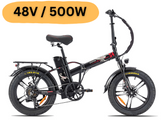 Fat Bike 4"