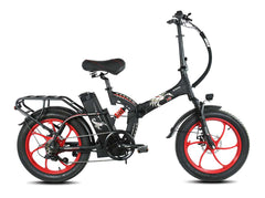 Fat Bike 3”