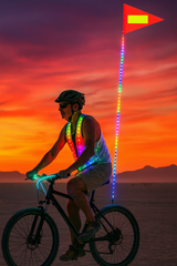 Flag Your eBike - 6 Feet