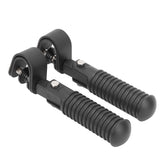 Universal E-Bike Foot Pegs