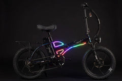 Burner Spirit 3"