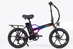 Burner Spirit 3"