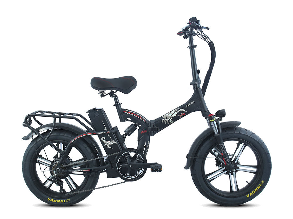The Fat Bike