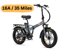 Fat Bike 4"