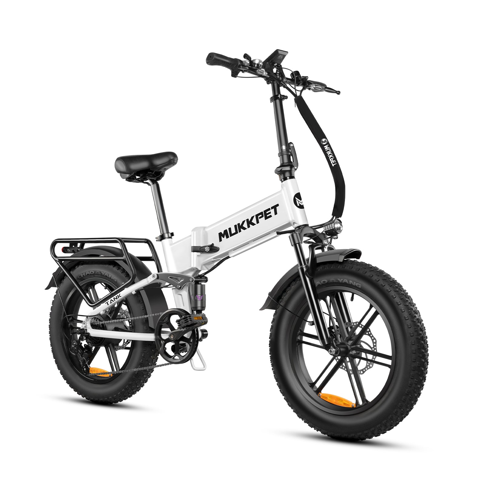 The Fat Bike