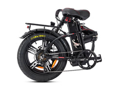 Fat Bike 4"