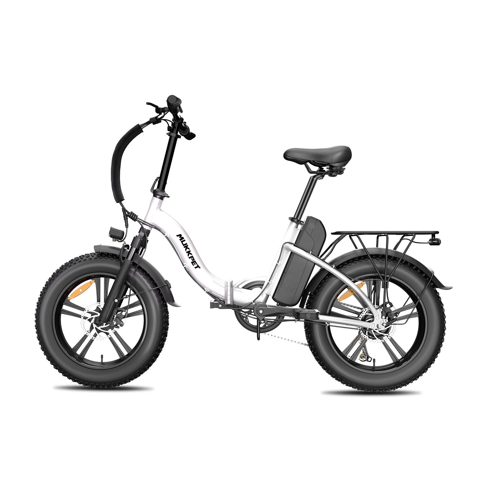 The Fat Bike