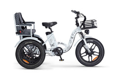 Tricycle - Alma