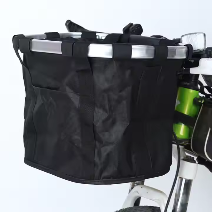 Front Cover Bag