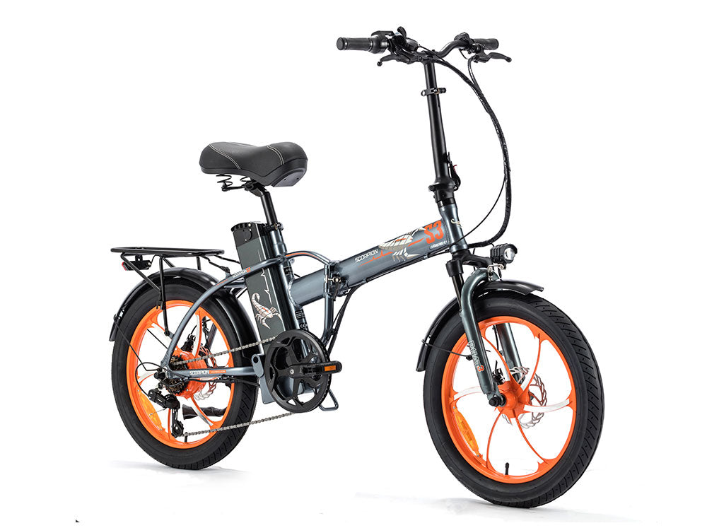 Fat Bike 3”