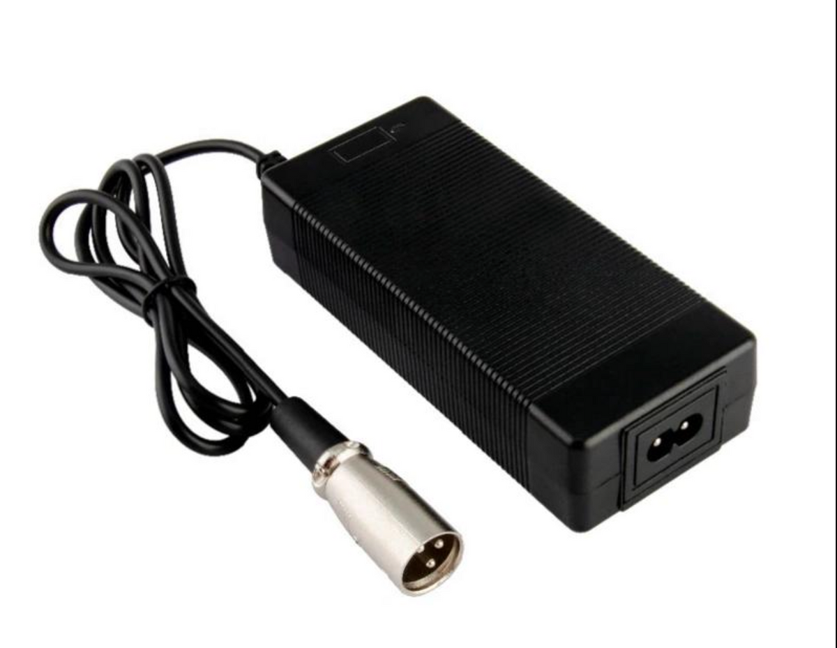 48V / 2A Charger