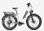 The Fat Bike 26"