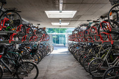 Yearly Storage 2026/7