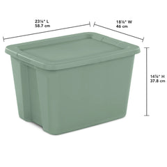 Personal Box - Yearly Storage 2025/6