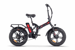 Fat Bike 4.5"