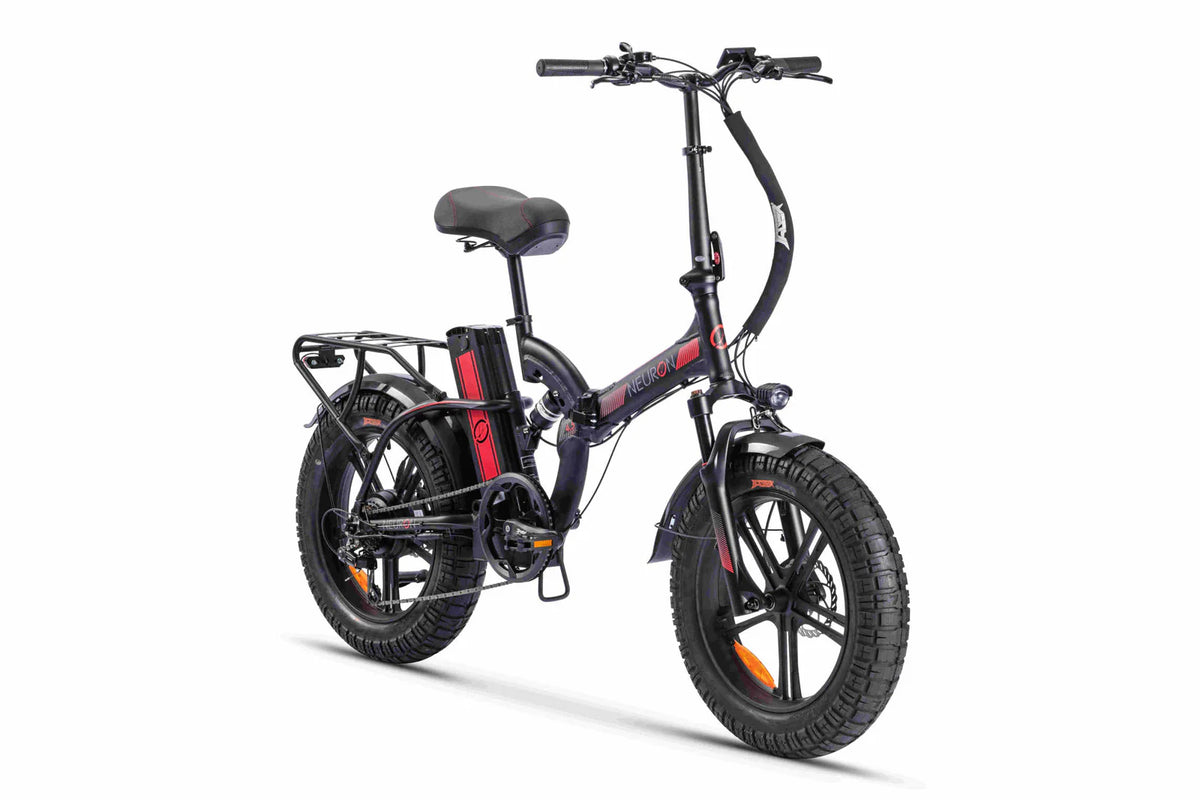 Fat Bike 4.5"