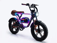 B52 - LED