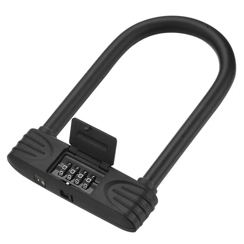 U-lock 4-Digit