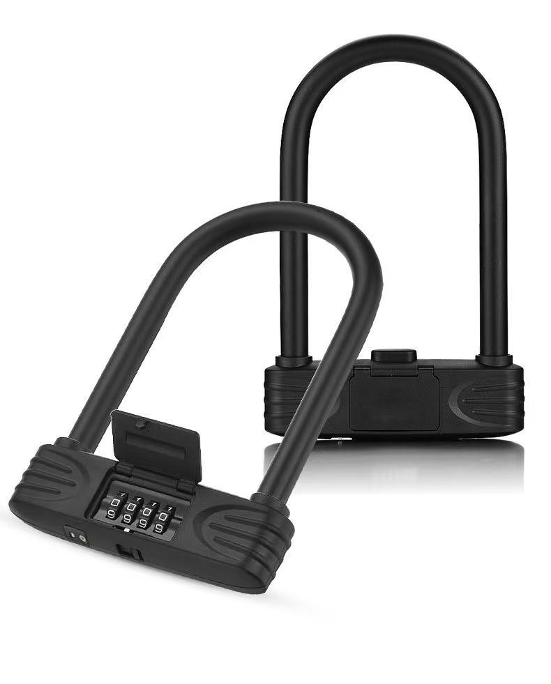 U-lock 4-Digit