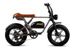 B52 - LED
