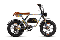 B52 - LED