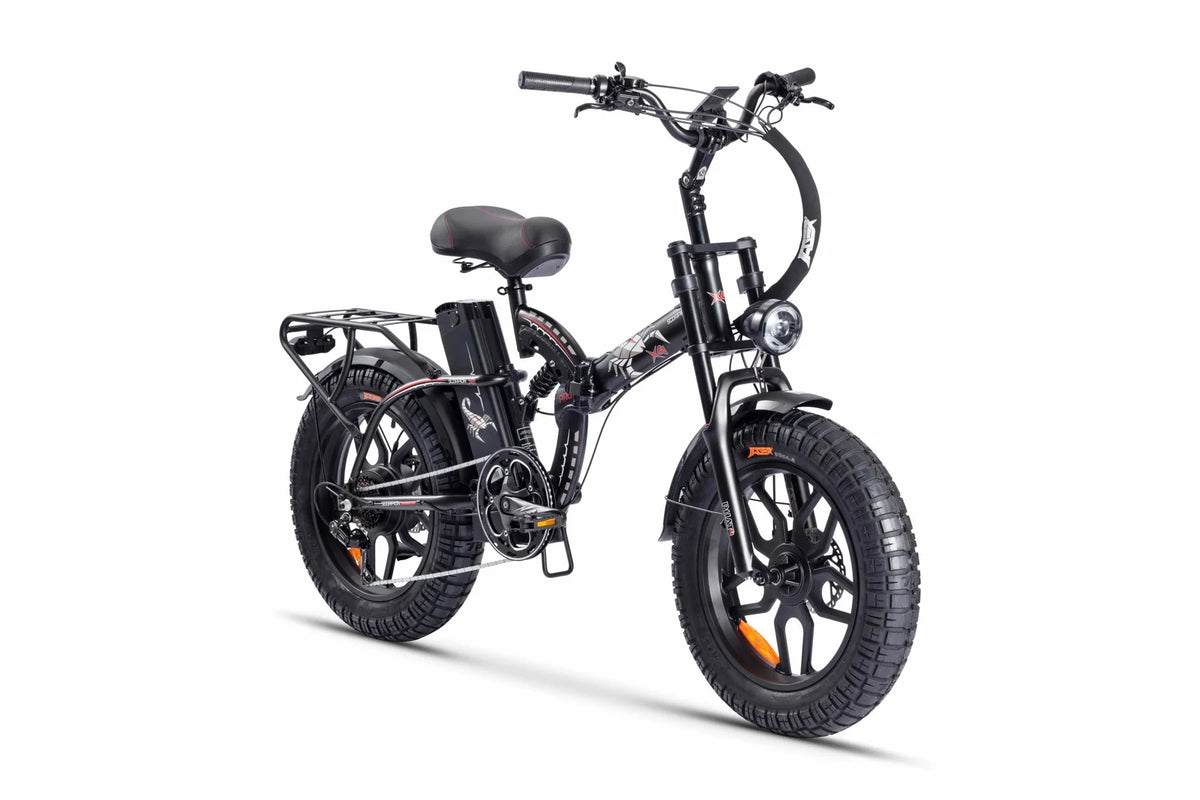 Burner SX4.5 PRO