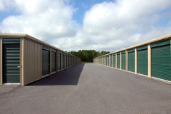 Yearly Storage 2026/7