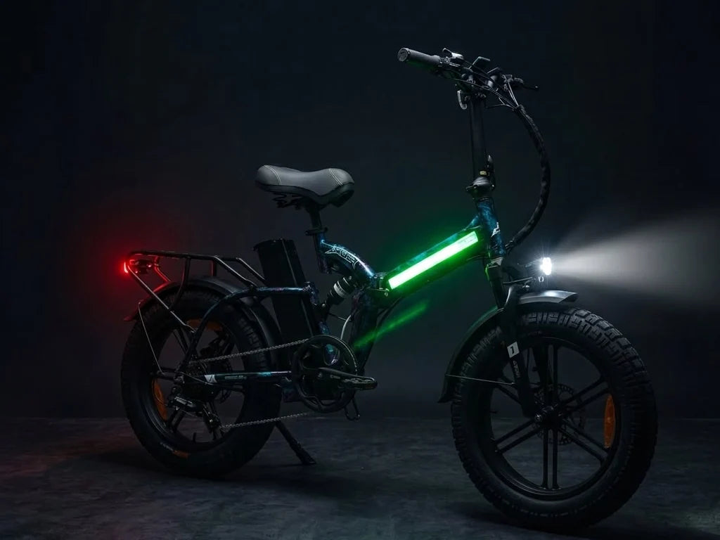 Burner SX4.5 PRO LED